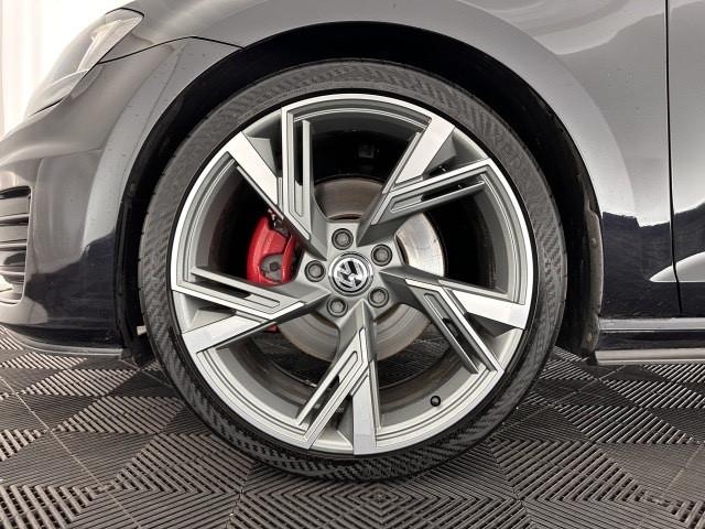 Volkswagen Golf GTD DSG Tetto Apribile