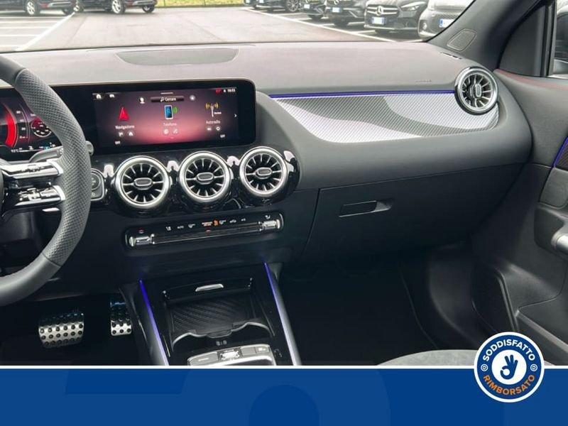 Mercedes-Benz GLA 180d Automatic AMG Line Advanced Plus