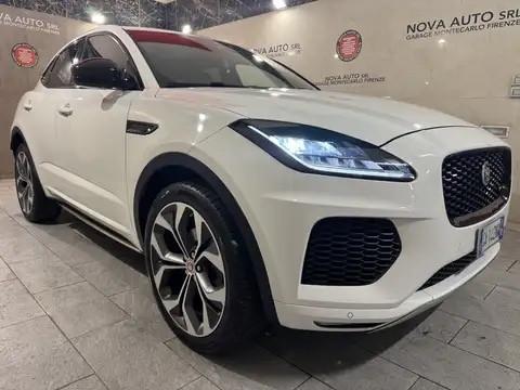 Jaguar E-Pace 2.0D 180 CV AWD aut. R-Dynamic HSE