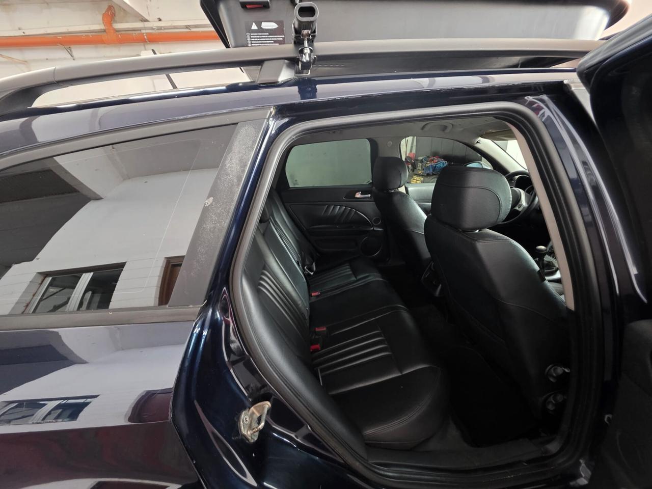 Alfa Romeo 159 2.0 JTDm Sportwagon Eco Super