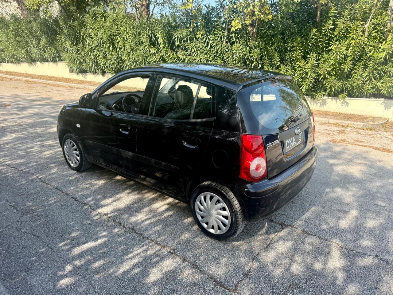 Kia Picanto 1.0 Benzina 105 milaKM neopatentati