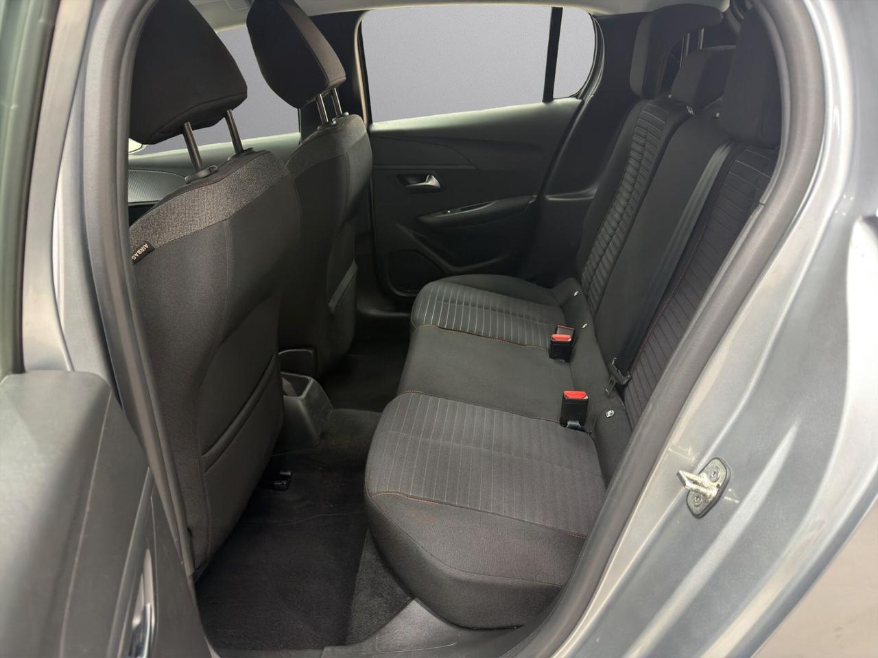 Peugeot 208 PureTech 75 Stop&Start 5 porte Active