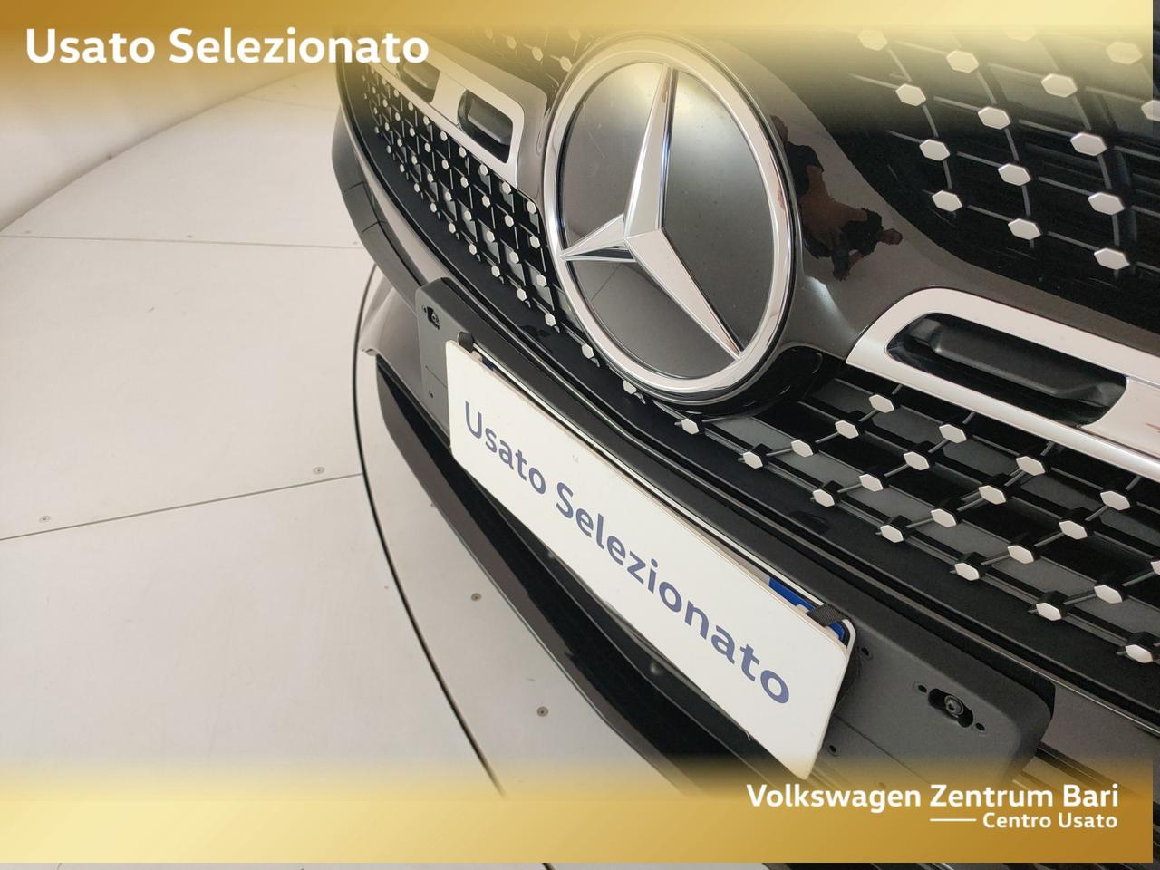 Mercedes GLA 220 d premium 4matic auto