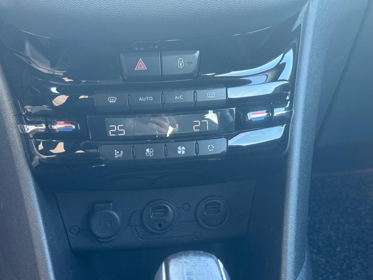 Peugeot 208 1.2 VTi 82 CV Splendide Condizioni