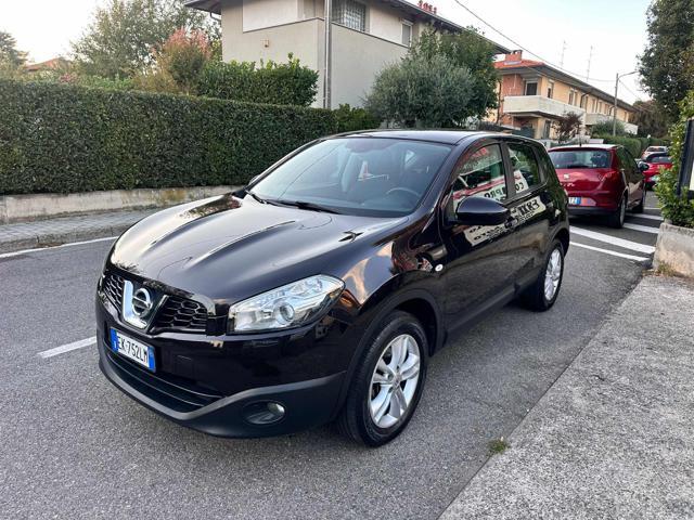 NISSAN Qashqai 1.6 16V Acenta