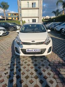 Kia Rio 1.2 CVVT 5p. ECO GPL Cool