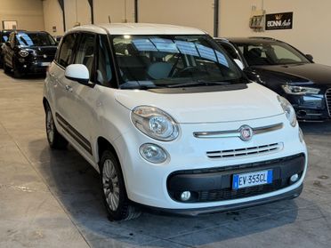 Fiat 500L 0.9 TwinAir Turbo Natural Power Pop