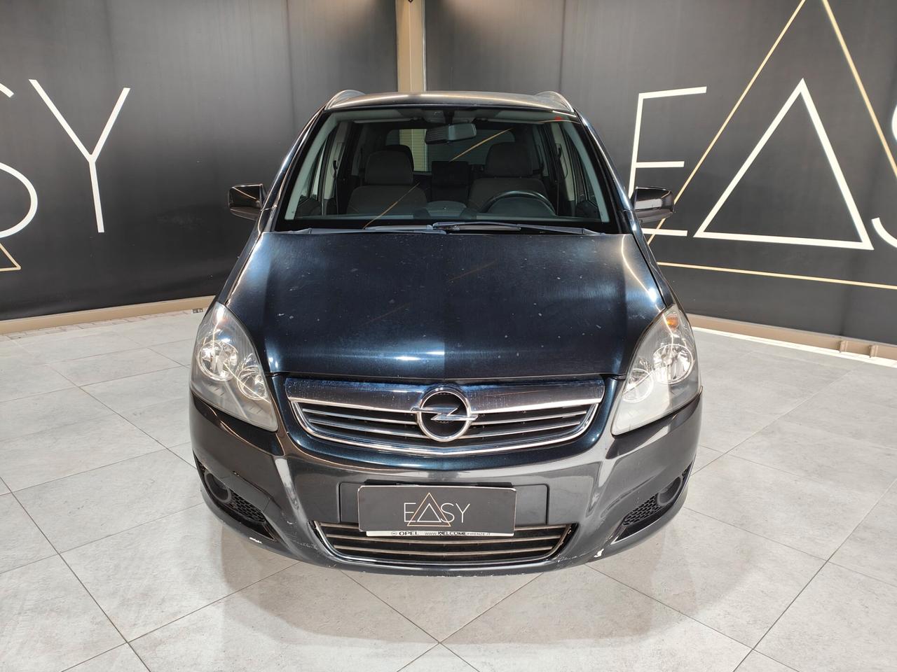 Opel Zafira Tourer 1.6 Turbo EcoM 150CV Cosmo