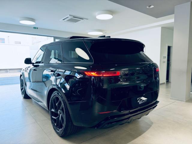 Land Rover Range Rover Sport 3.0d i6 mhev Dynamic HSE awd 250cv auto
