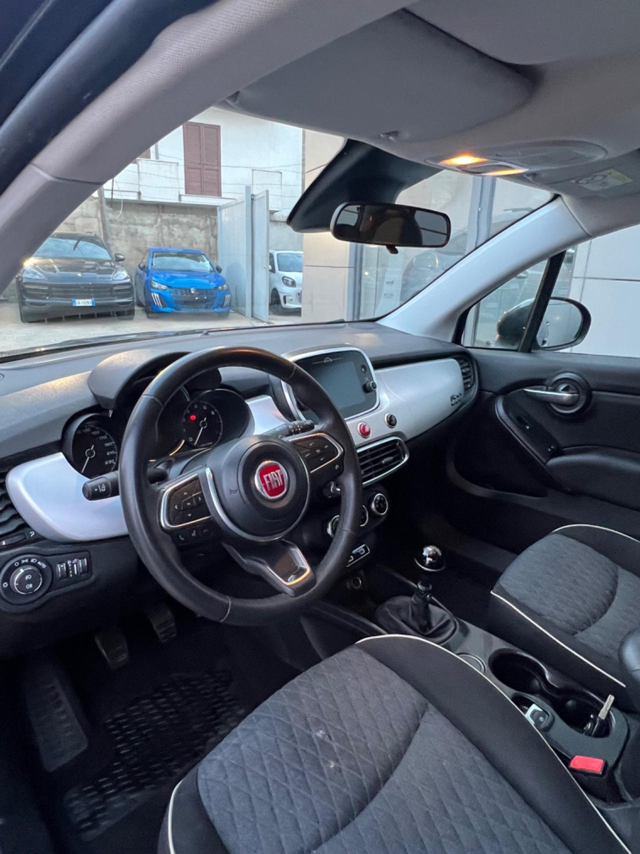 Fiat 500X 1.0 120 CV Urban - ANTICIPO €900 proposta finanziamento