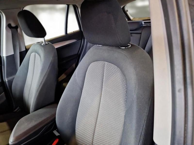 BMW X1 SDRIVE 18D BUSINESS ADVANTAGE AUTO SUV