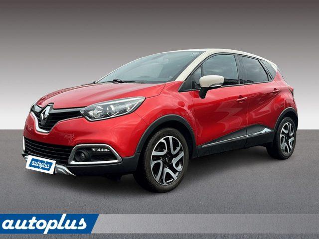 RENAULT Captur TCe 120 CV XMOD Start&Stop Energy Intens