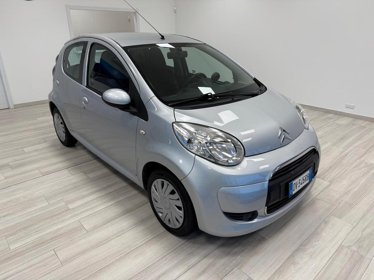 Citroen C1 1.0 5 porte airdream Pinko