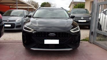 Ford Focus 1.5 EcoBlue 115 CV automatico SW Active Design
