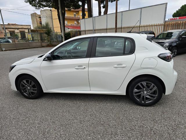 PEUGEOT 208 PureTech 75 Stop&Start 5 porte Active Pack