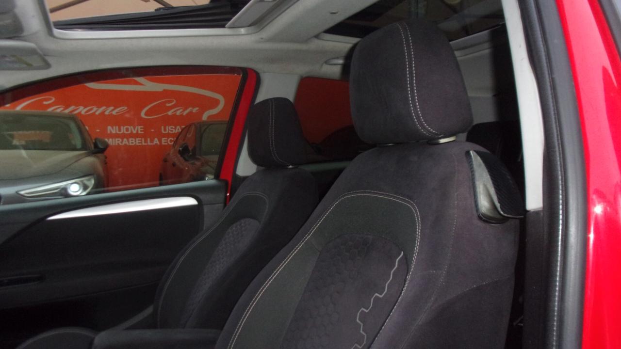 Fiat Punto 1.3 MJT II S&S 95 CV 3 porte Lounge