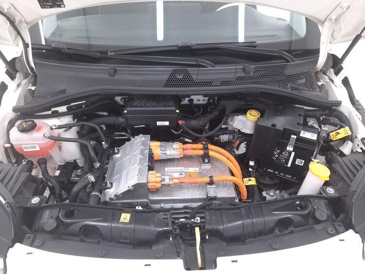 Fiat 500 Elettrico 58CV BR069964 Elettrico 95CV