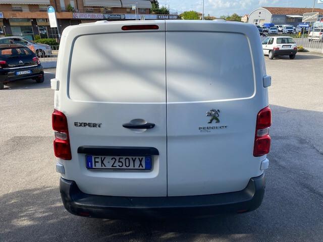Peugeot Expert 2017