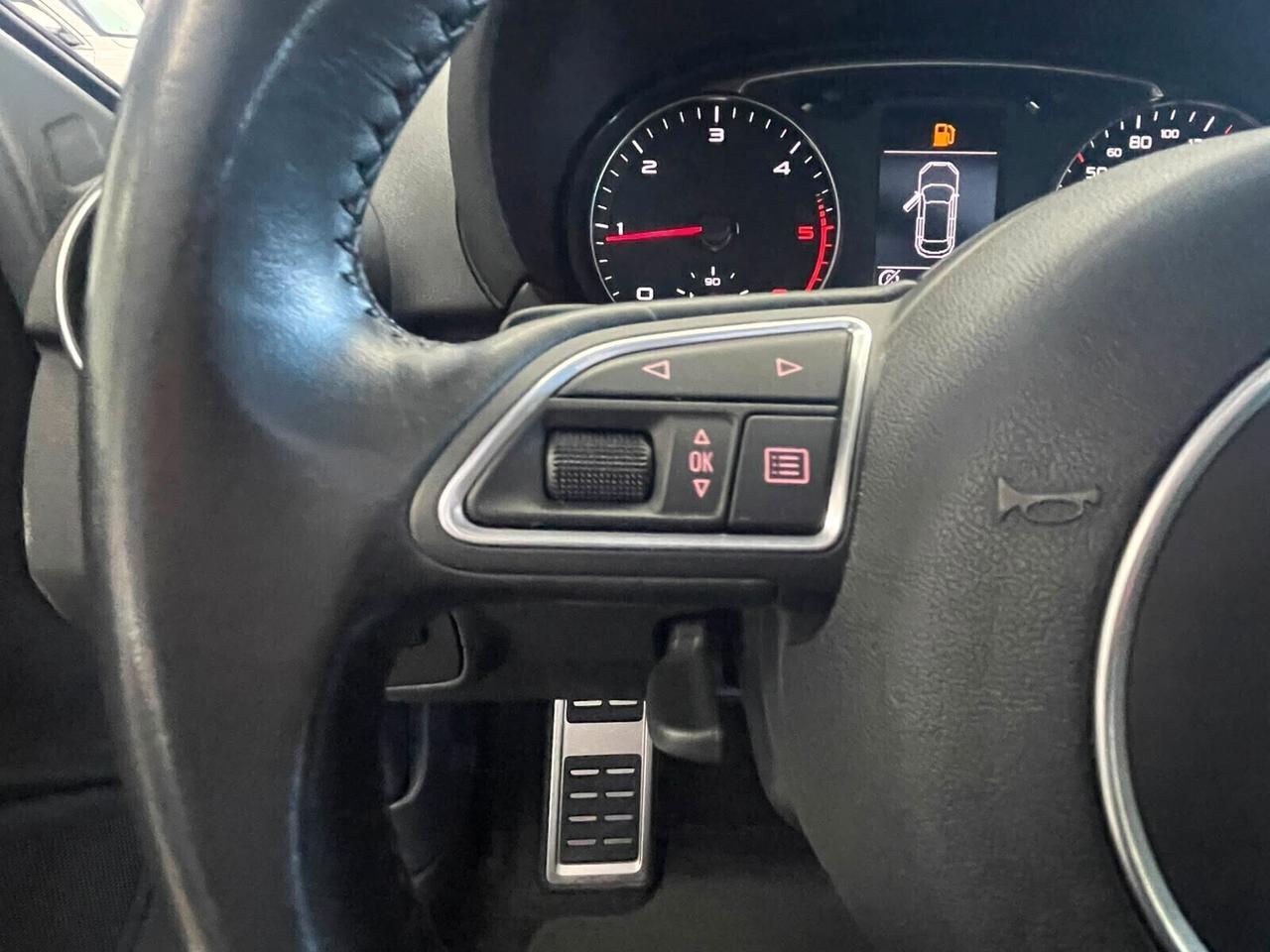 Audi A1 SPB 1.4 TDI S tronic Design