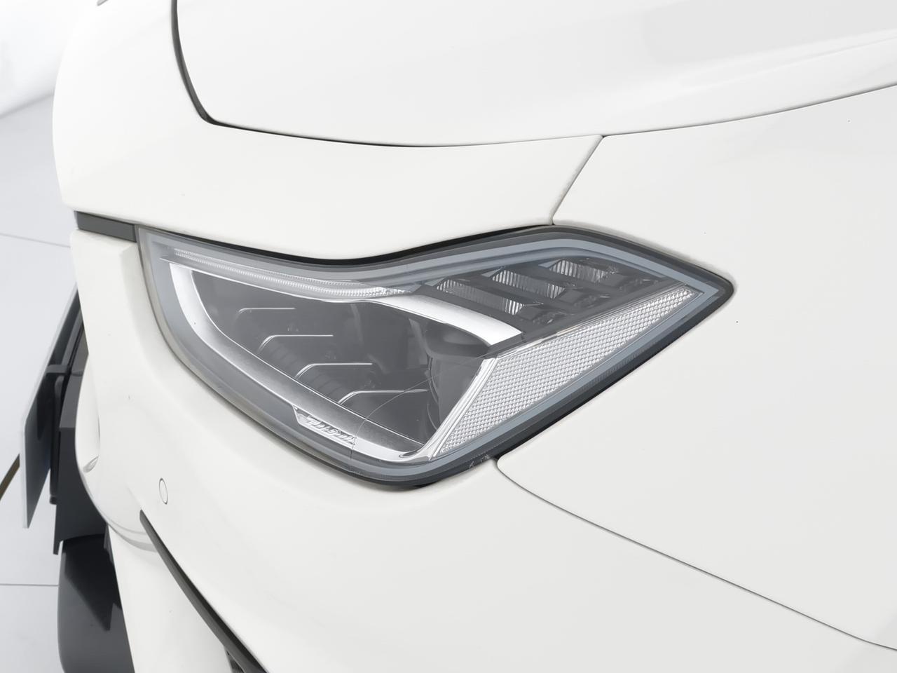 Maserati Ghibli Diesel 3.0 V6 Gransport 250cv