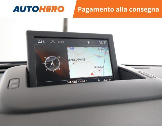 PEUGEOT 5008 BlueHDi 120 S&S Allure