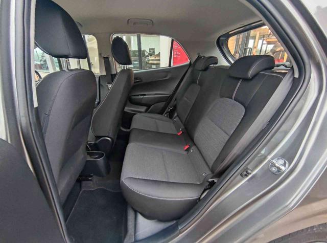 KIA Picanto 1.0 12V 5 porte Urban