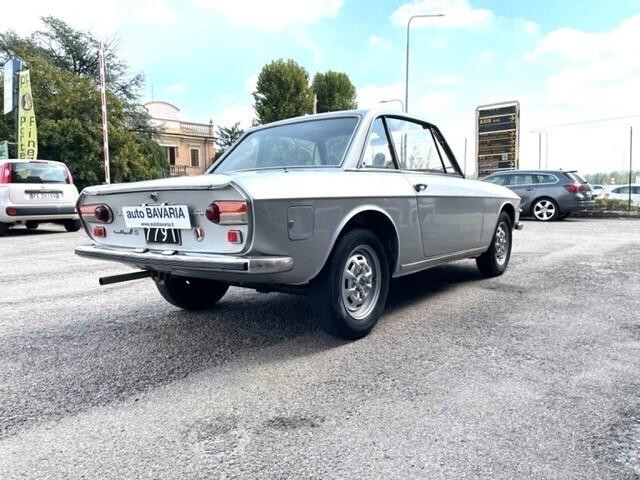 Lancia Fulvia LANCIA FULVIA 1.3 S Seconda Serie