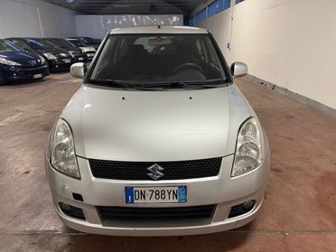 Suzuki Swift 1.3 3p. GL