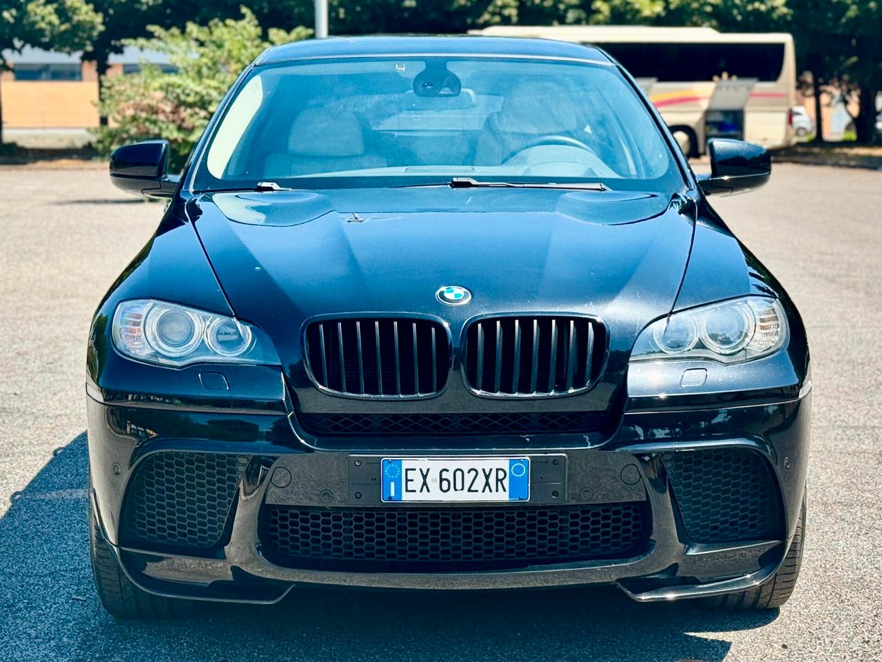 Bmw X6 XDRIVE 30D 245CV