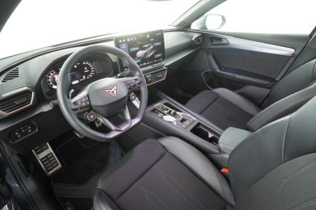 CUPRA Leon Leon Sportstourer 2.0 TDI 150 CV DSG
