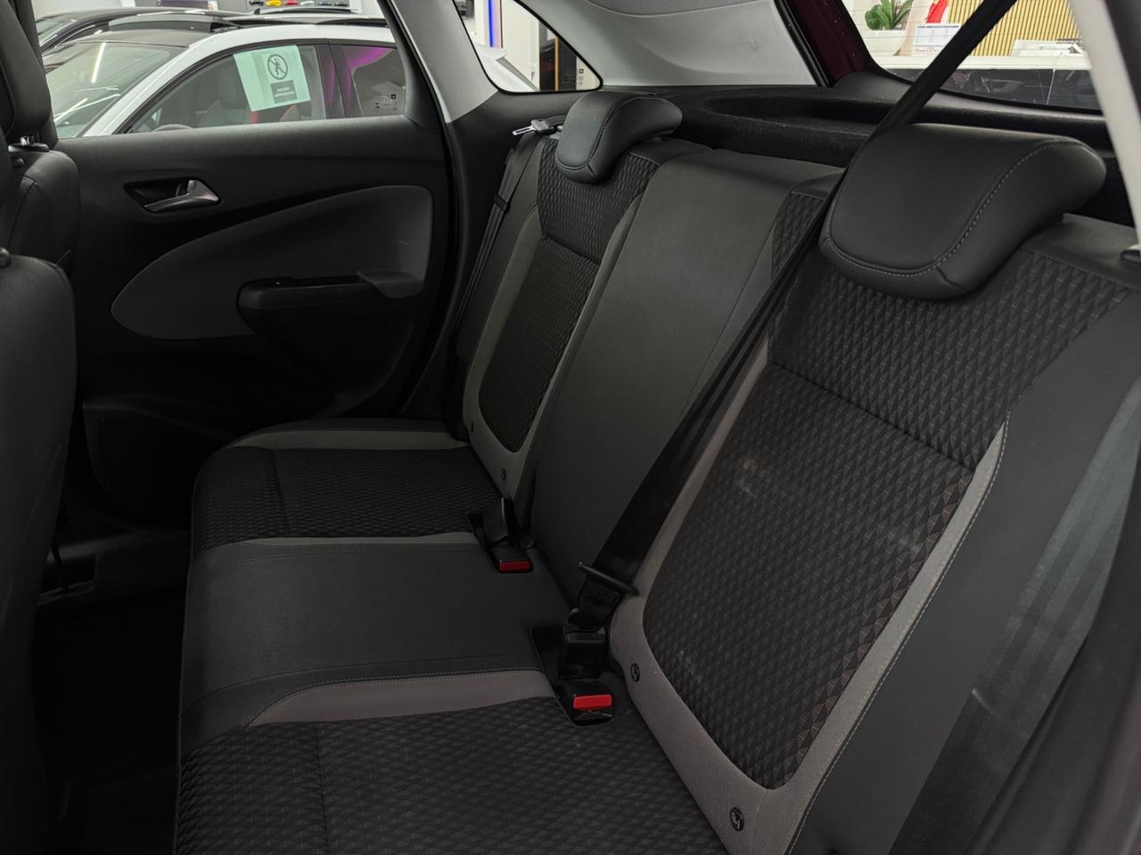Opel Crossland X 1.5 ECOTEC D 102Cv Ultimate