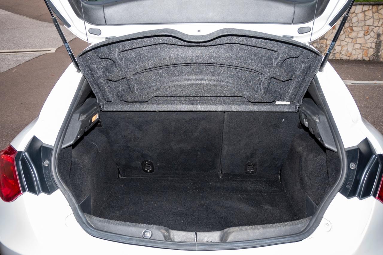 Alfa Romeo Giulietta 1.4 Turbo 120 CV Super