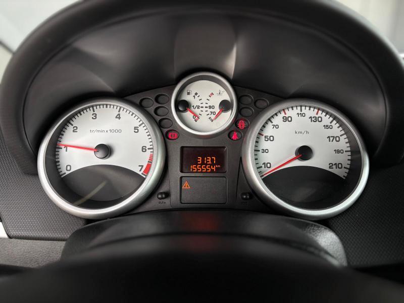 Peugeot 207 3 Porte 207 3p 1.4 8v Energie