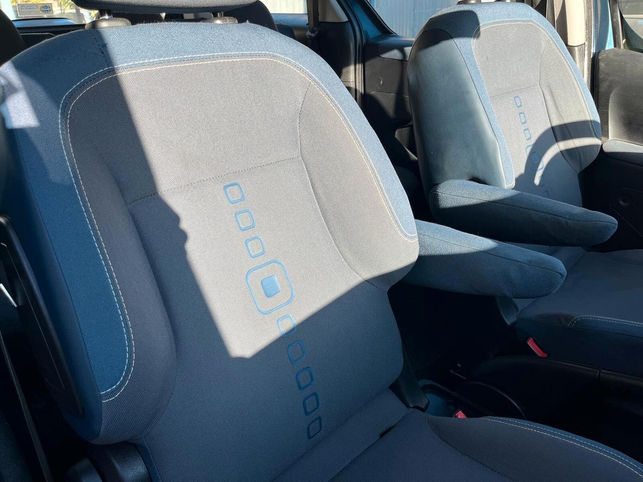 Citroen Berlingo Multispace 1.6 HDi 90Cv