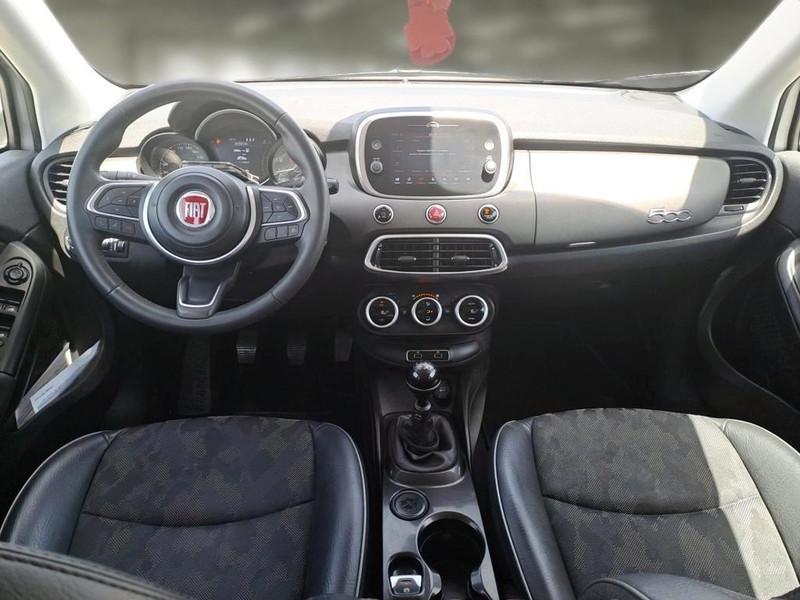 FIAT 500X 1.0 T3 120cv MT E6D Cross