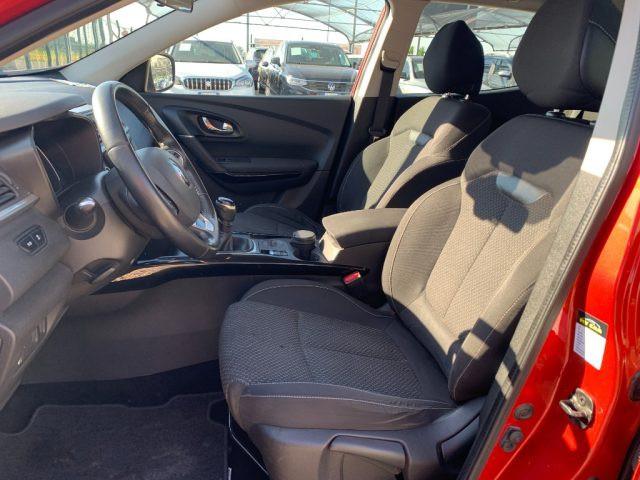 RENAULT Kadjar dCi 8V 110CV Energy Zen