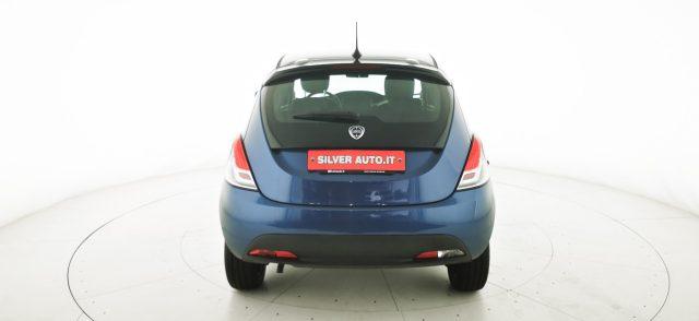 LANCIA Ypsilon 1.0 FireFly 5 porte S&S Hybrid Gold