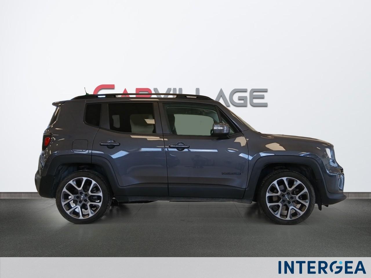 JEEP Renegade 1.3 t4 phev S 4xe at6