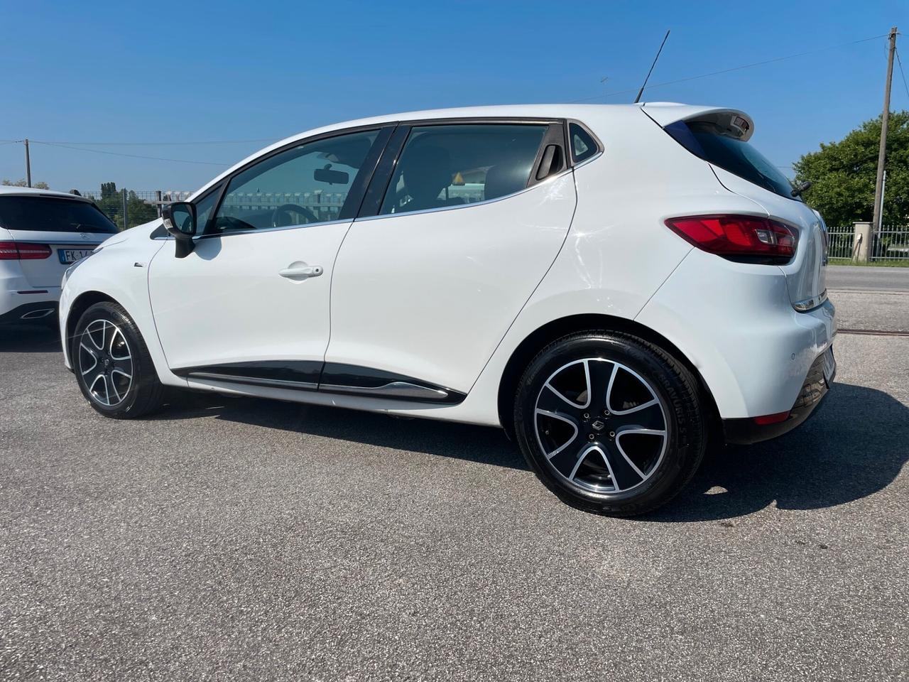 Renault Clio 1.5 dCi 75 CV 5p. Energy Duel