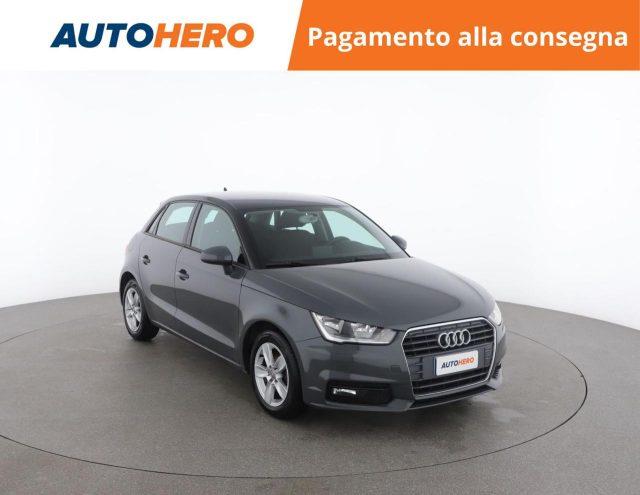 AUDI A1 1.6 TDI 116 CV