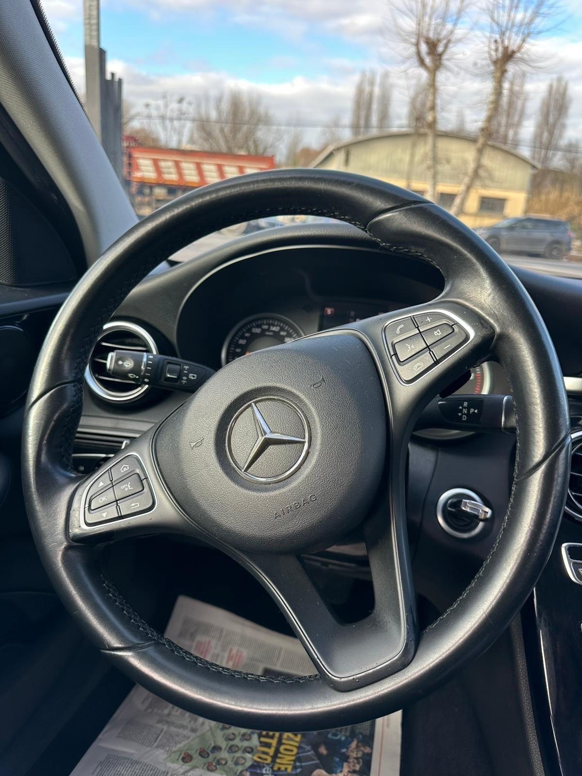 Mercedes-benz C 200 PREZZO PROMO