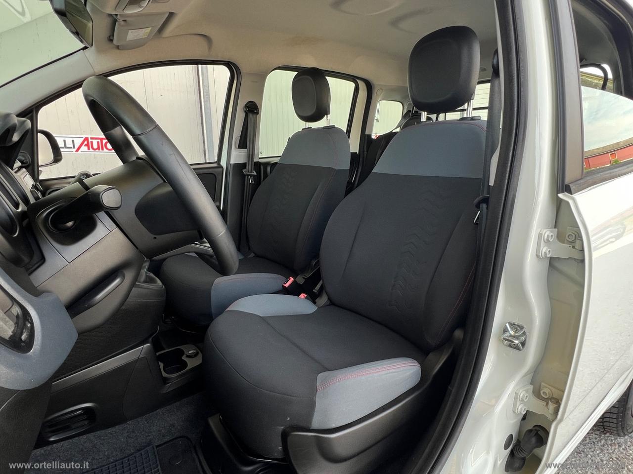FIAT Panda 1.2 Easy Van 4 posti +IVA