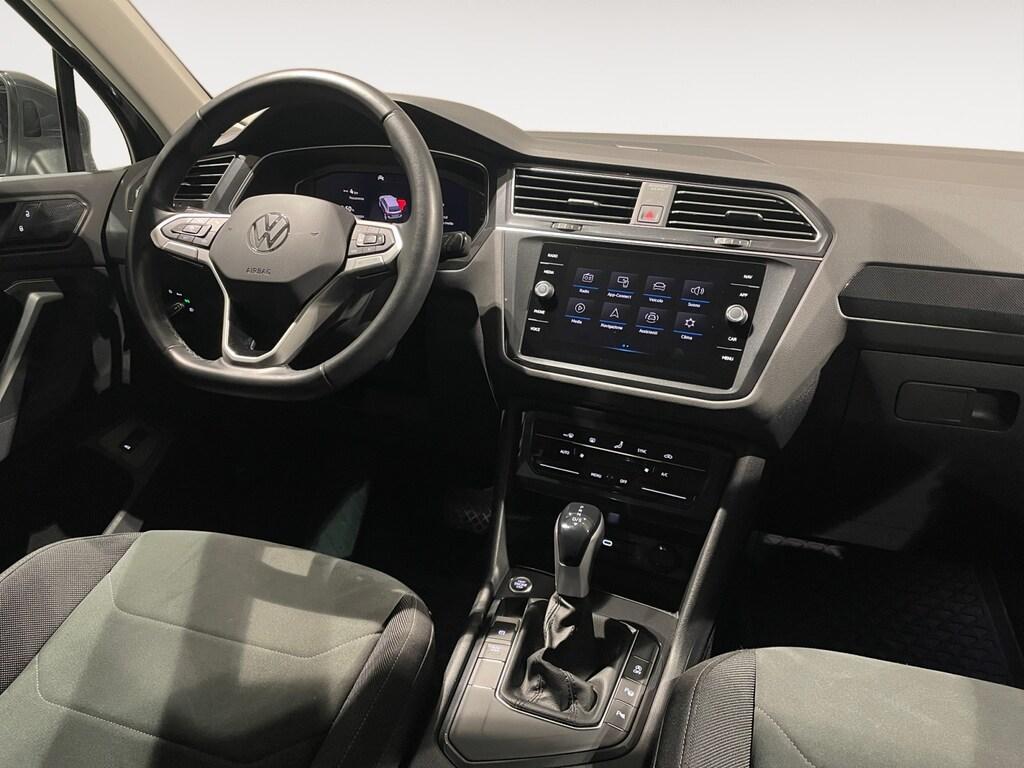 Volkswagen Tiguan 1.5 Tsi 150CV DSG Elegance