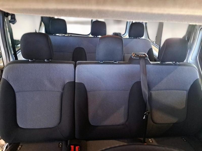 OPEL VIVARO 1.6 BIT. 145 CV SES L2H1 29 QLI COMBI