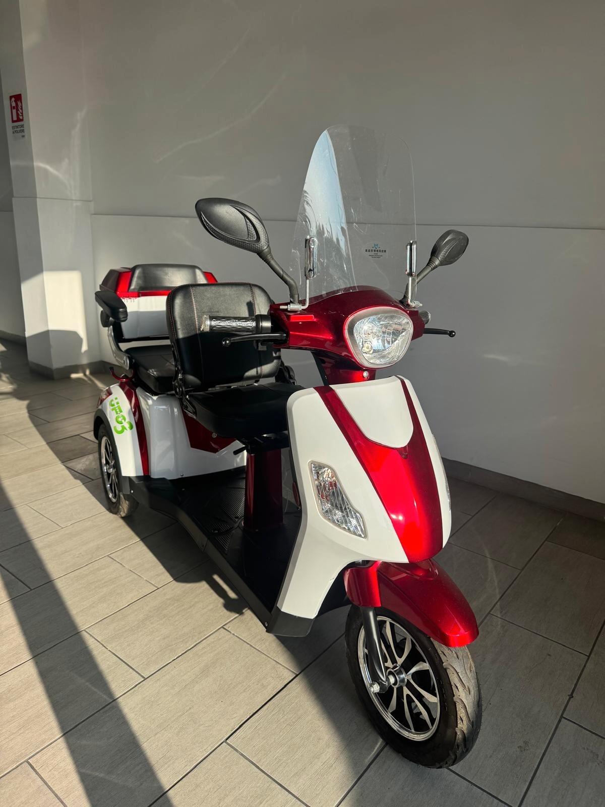 Ecobit Altro 2 POSTI