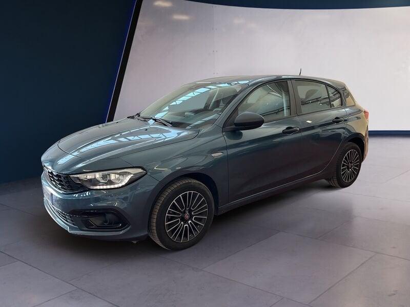 FIAT Tipo Hatchback My23 1.6 130cvDs Hb Tipo