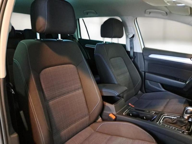 VOLKSWAGEN PASSAT VARIANT 1.4 Plug In Hybrid GTE DSG