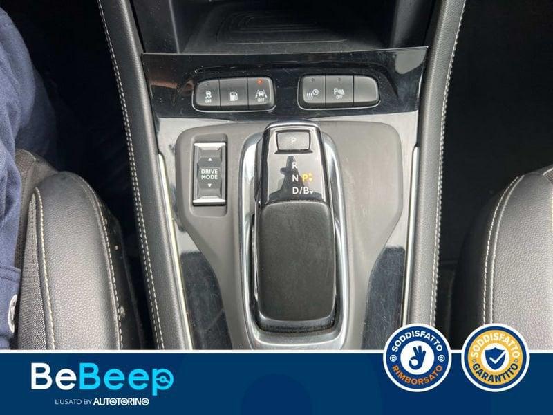 Opel Grandland X 1.6 PHEV ULTIMATE AWD AUTO