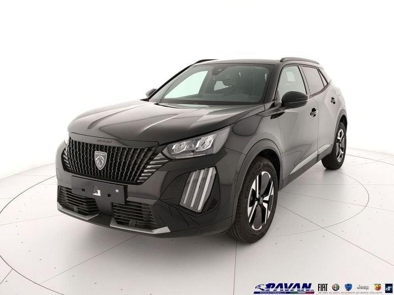 Peugeot 2008 1.2 Hybrid 136 e-DCS6 Allure