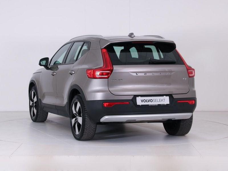 Volvo XC40 XC40 T3 163CV AUT MOMENTUM PRO